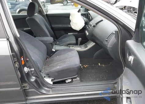 2006 Nissan Altima 2.5 S z USA, uszkodzony, nr VIN 1N4AL11E36N424026